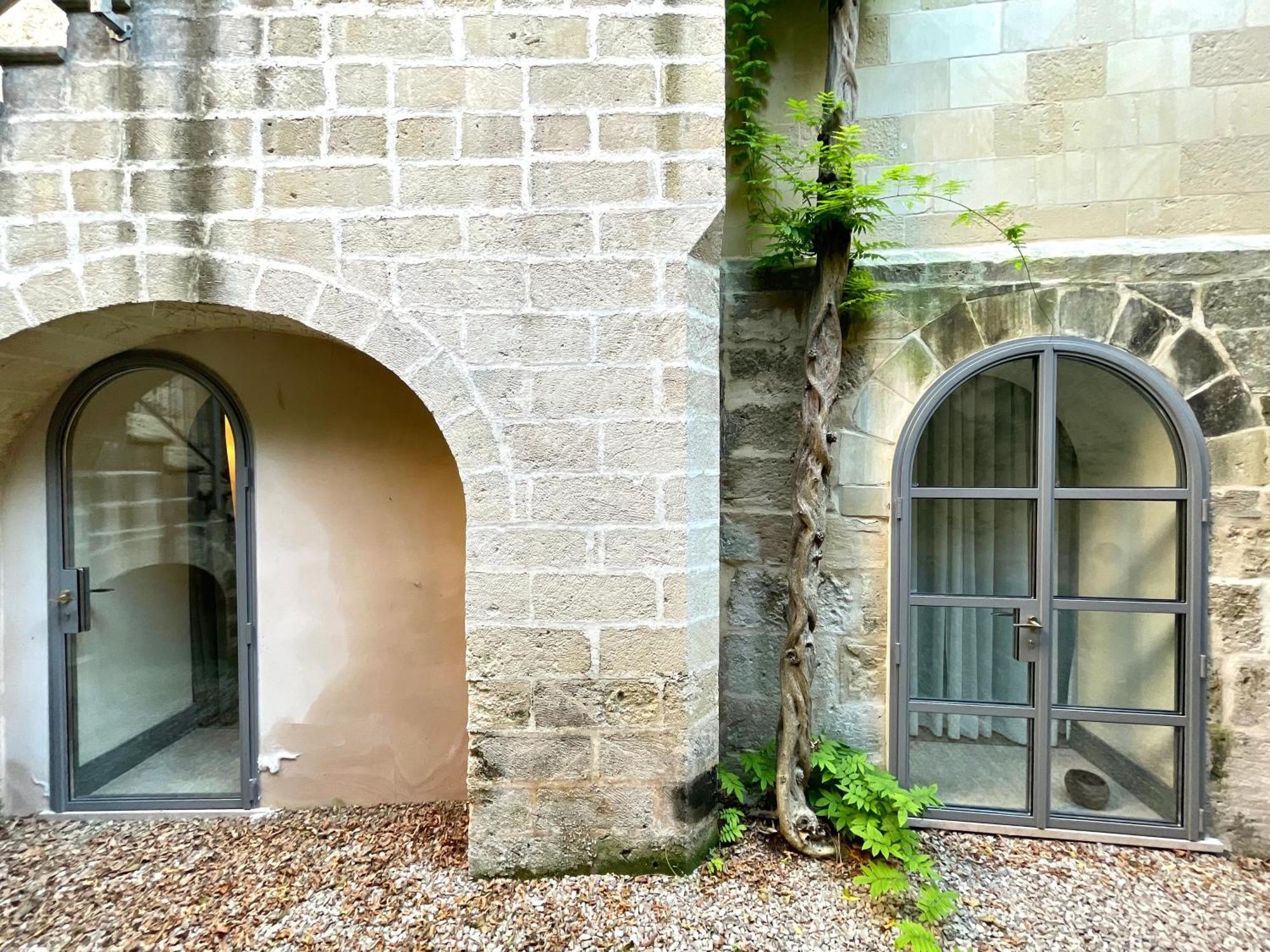 Corte D'Oro Nel Centro Storico - Wi-Fi & Netflix Lecce Esterno foto